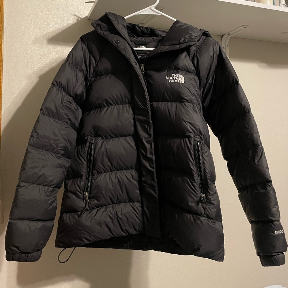 The North Face Women's Hydrenalite Down Midi Jacket